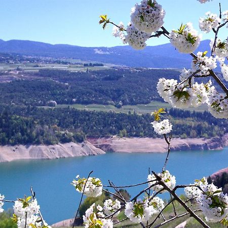 B&B Incanto Клес Екстер'єр фото