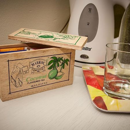 B&B Incanto Клес Екстер'єр фото
