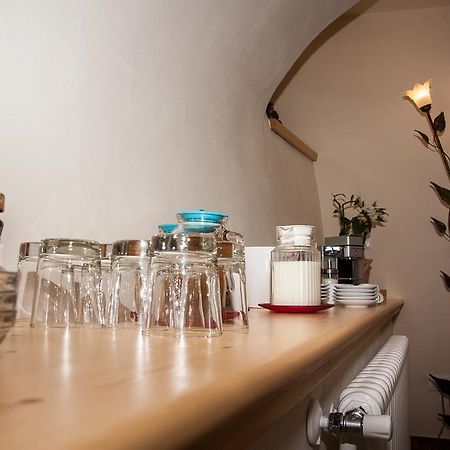 B&B Incanto Клес Екстер'єр фото
