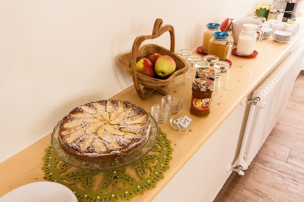 B&B Incanto Клес Екстер'єр фото