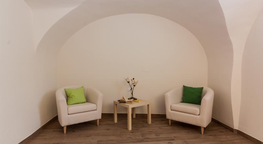 B&B Incanto Клес Номер фото