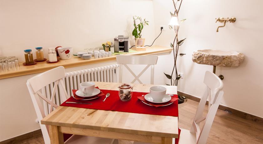 B&B Incanto Клес Екстер'єр фото
