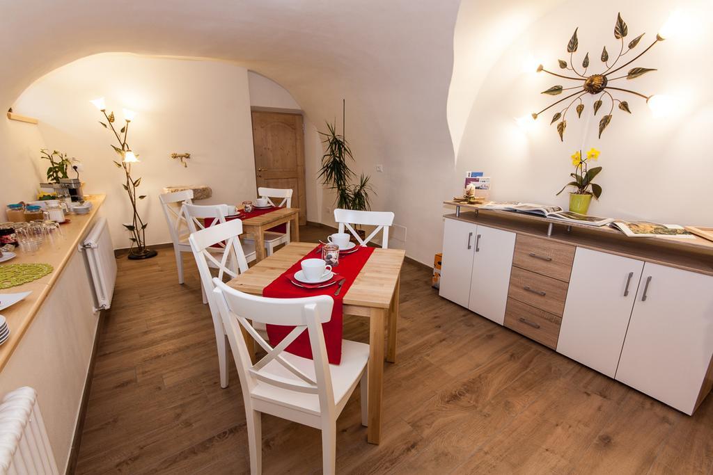 B&B Incanto Клес Екстер'єр фото