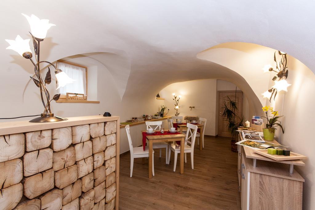 B&B Incanto Клес Екстер'єр фото