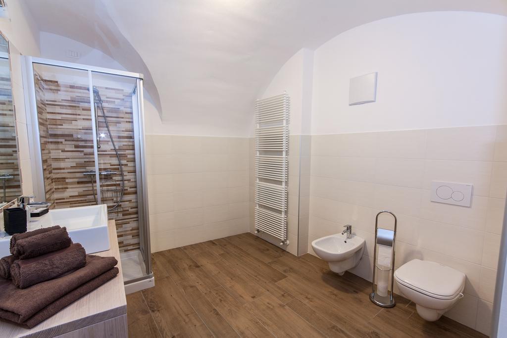 B&B Incanto Клес Номер фото