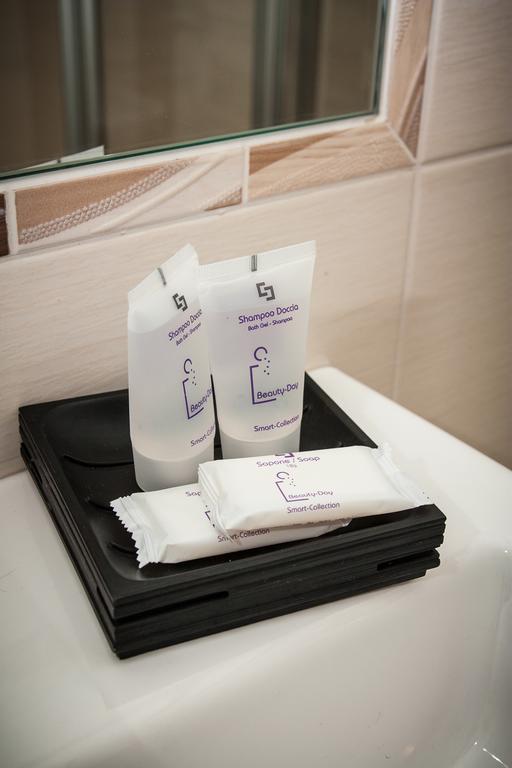 B&B Incanto Клес Екстер'єр фото