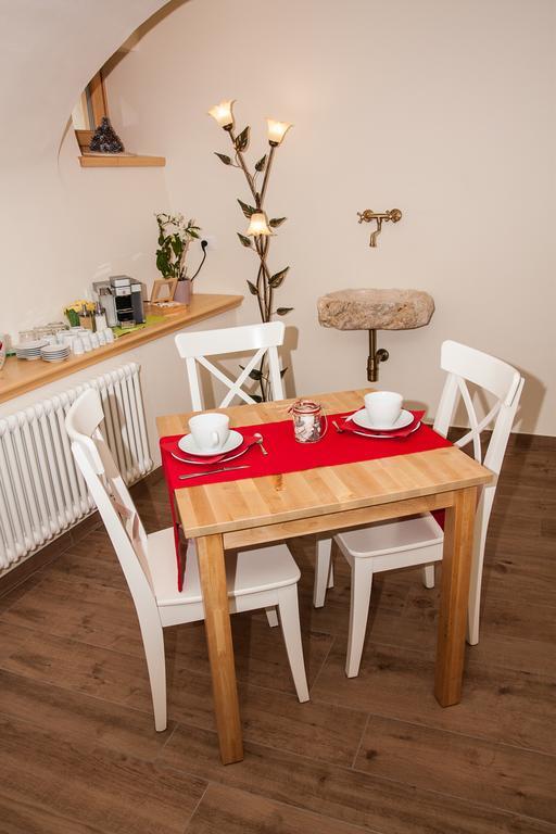 B&B Incanto Клес Екстер'єр фото