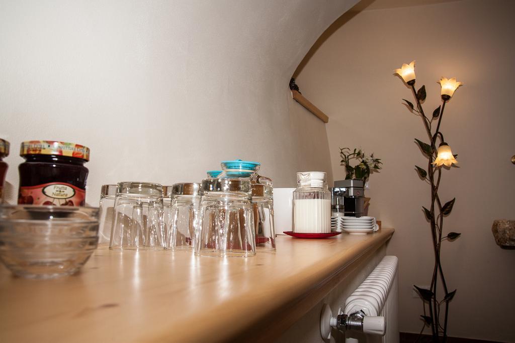 B&B Incanto Клес Екстер'єр фото