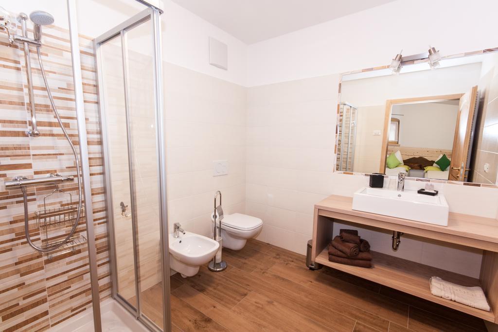 B&B Incanto Клес Номер фото