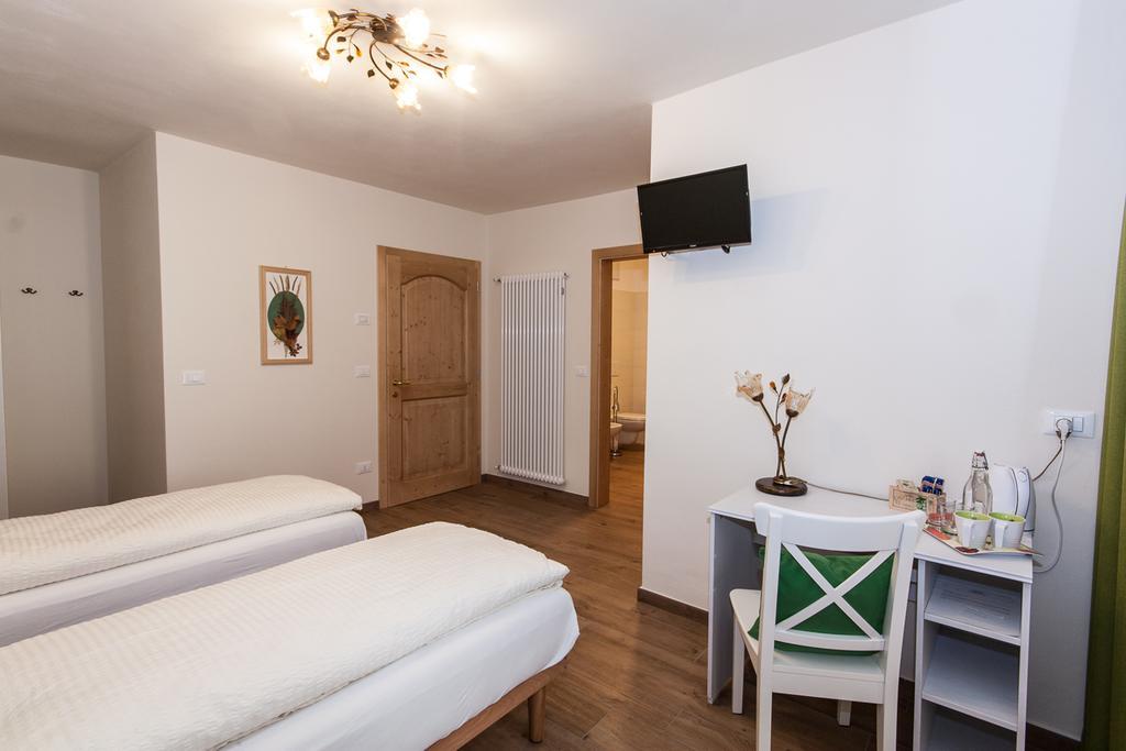 B&B Incanto Клес Номер фото