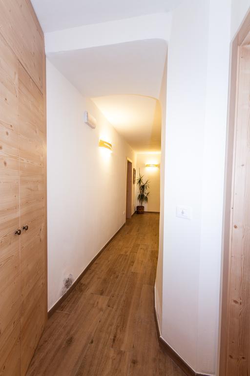 B&B Incanto Клес Екстер'єр фото